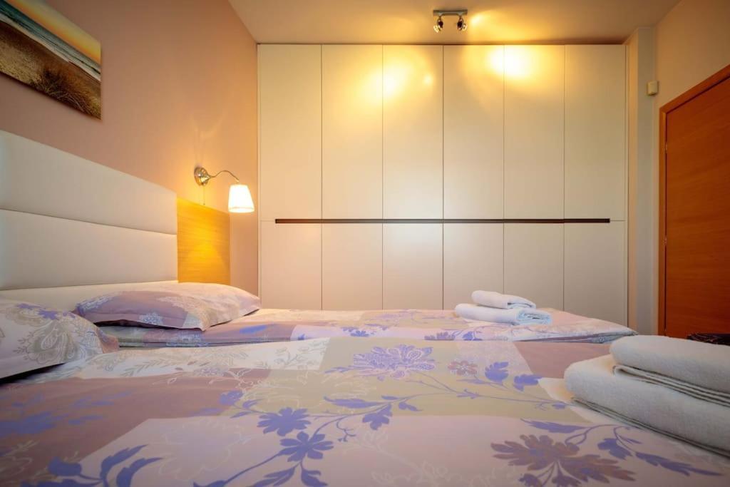 Green Apartment - Top Location, Near City Center! Sofia Bagian luar foto