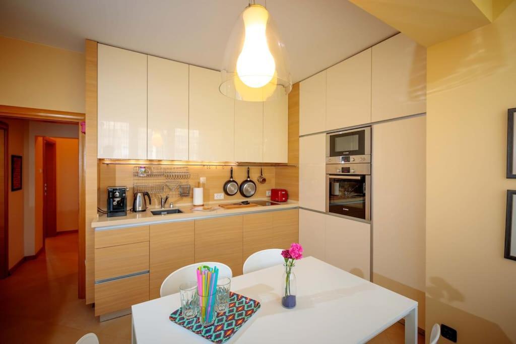 Green Apartment - Top Location, Near City Center! Sofia Bagian luar foto